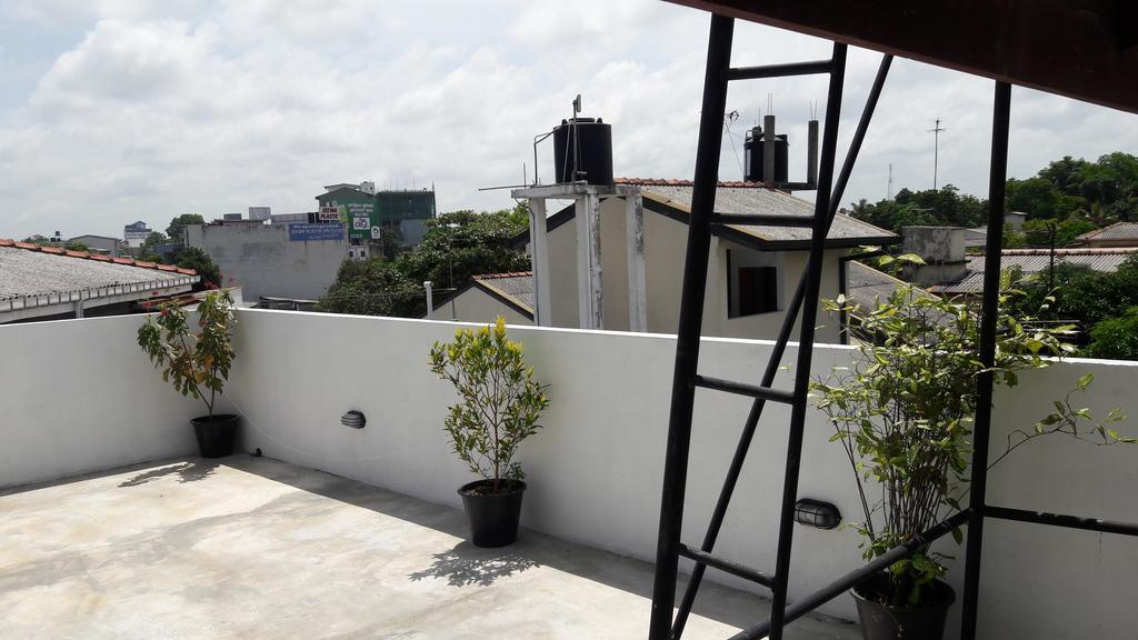 Mango Tree Residence Nugegoda Exterior foto