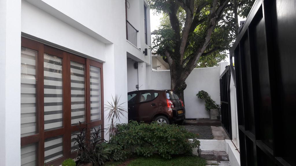 Mango Tree Residence Nugegoda Exterior foto