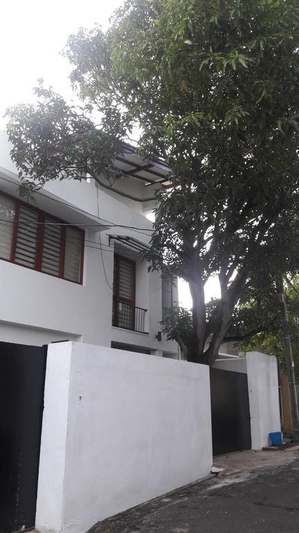 Mango Tree Residence Nugegoda Exterior foto